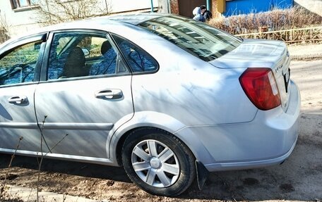 Chevrolet Lacetti, 2009 год, 790 000 рублей, 5 фотография