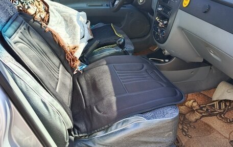 Chevrolet Lacetti, 2009 год, 790 000 рублей, 14 фотография