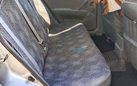 Chevrolet Lacetti, 2009 год, 790 000 рублей, 13 фотография