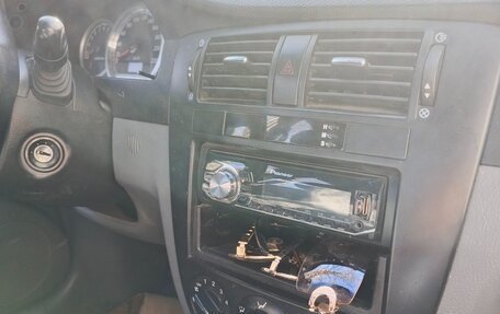 Chevrolet Lacetti, 2009 год, 790 000 рублей, 7 фотография