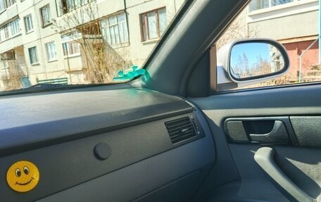 Chevrolet Lacetti, 2009 год, 790 000 рублей, 10 фотография