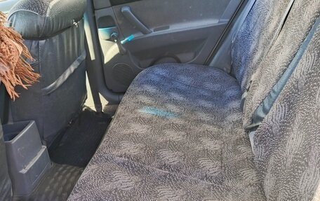 Chevrolet Lacetti, 2009 год, 790 000 рублей, 12 фотография