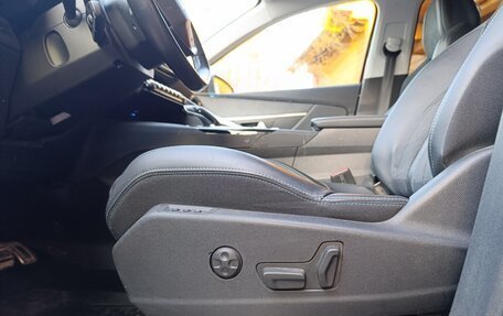 Peugeot 3008 II, 2019 год, 1 910 000 рублей, 10 фотография