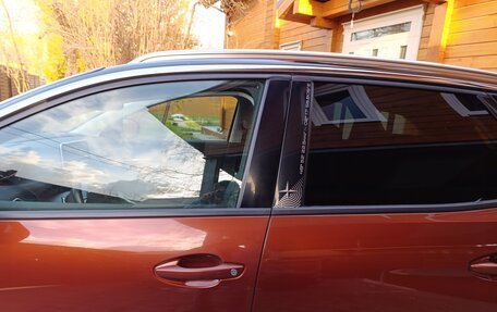 Peugeot 3008 II, 2019 год, 1 910 000 рублей, 12 фотография