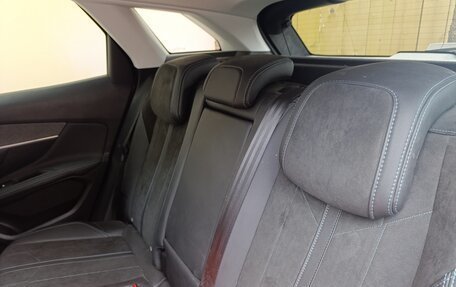 Peugeot 3008 II, 2019 год, 1 910 000 рублей, 13 фотография