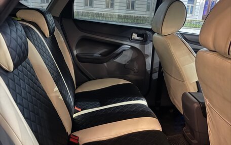 Ford Focus II рестайлинг, 2008 год, 550 000 рублей, 7 фотография