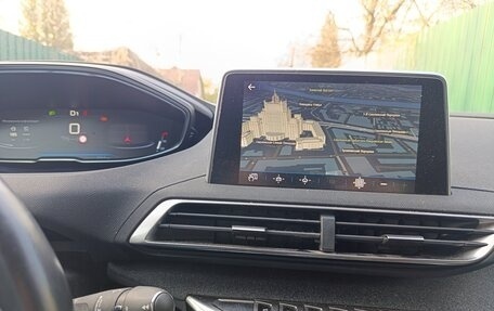 Peugeot 3008 II, 2019 год, 1 910 000 рублей, 7 фотография