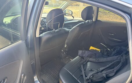 Nissan Almera, 2013 год, 850 000 рублей, 7 фотография