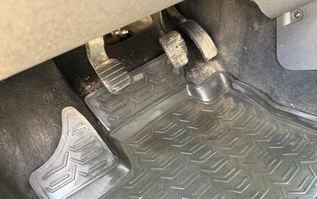 Nissan Almera, 2013 год, 850 000 рублей, 6 фотография