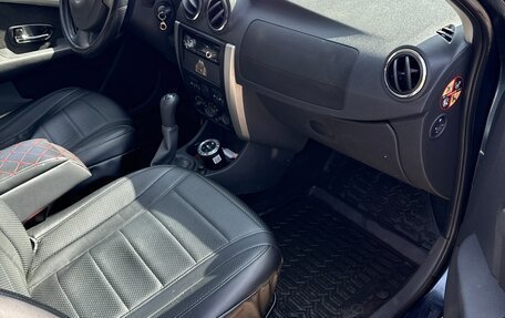 Nissan Almera, 2013 год, 850 000 рублей, 8 фотография