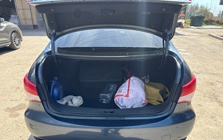 Nissan Almera, 2013 год, 850 000 рублей, 9 фотография