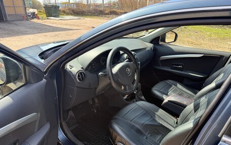 Nissan Almera, 2013 год, 850 000 рублей, 5 фотография