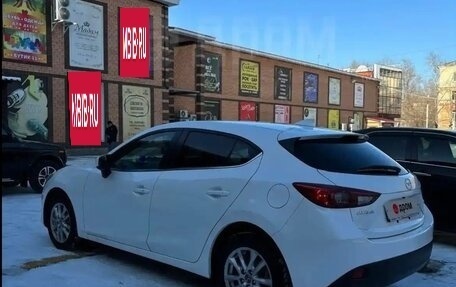 Mazda Axela, 2015 год, 1 150 000 рублей, 5 фотография