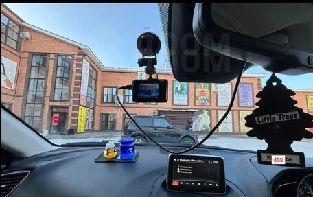 Mazda Axela, 2015 год, 1 150 000 рублей, 8 фотография