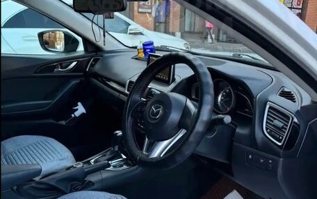 Mazda Axela, 2015 год, 1 150 000 рублей, 7 фотография