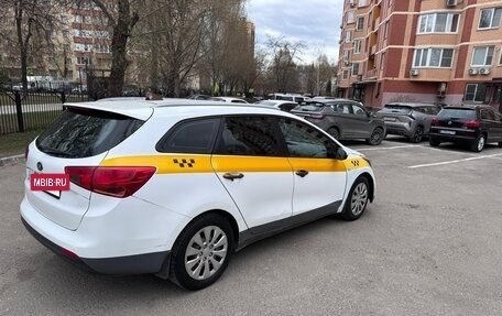 KIA cee'd III, 2017 год, 650 000 рублей, 4 фотография