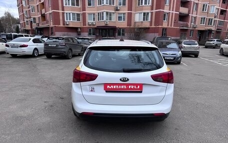 KIA cee'd III, 2017 год, 650 000 рублей, 3 фотография