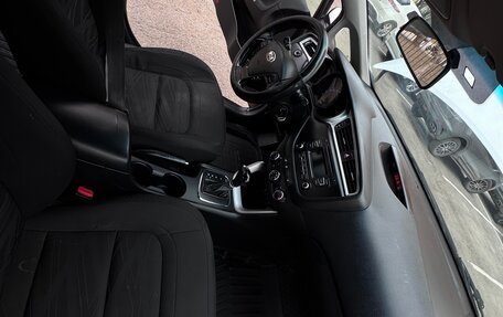 KIA cee'd III, 2017 год, 650 000 рублей, 7 фотография