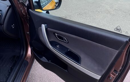 KIA cee'd III, 2017 год, 650 000 рублей, 8 фотография