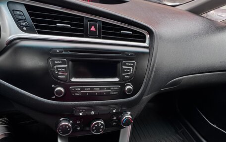 KIA cee'd III, 2017 год, 650 000 рублей, 10 фотография