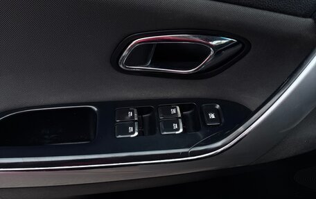 KIA cee'd III, 2017 год, 650 000 рублей, 9 фотография