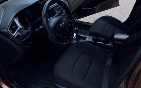 KIA cee'd III, 2017 год, 650 000 рублей, 17 фотография