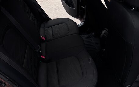 KIA cee'd III, 2017 год, 650 000 рублей, 13 фотография