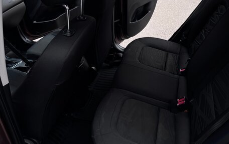 KIA cee'd III, 2017 год, 650 000 рублей, 15 фотография