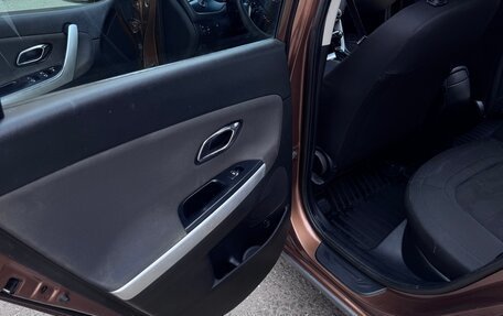 KIA cee'd III, 2017 год, 650 000 рублей, 18 фотография