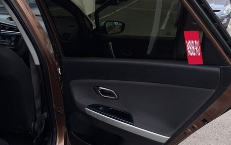 KIA cee'd III, 2017 год, 650 000 рублей, 14 фотография