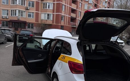 KIA cee'd III, 2017 год, 650 000 рублей, 20 фотография