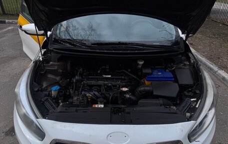 KIA cee'd III, 2017 год, 650 000 рублей, 25 фотография