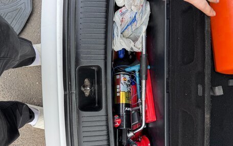 KIA cee'd III, 2017 год, 650 000 рублей, 22 фотография