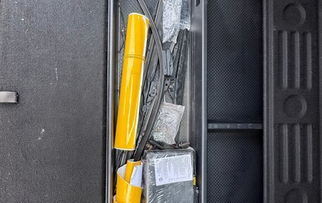 KIA cee'd III, 2017 год, 650 000 рублей, 24 фотография