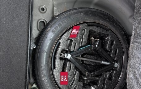 KIA cee'd III, 2017 год, 650 000 рублей, 21 фотография