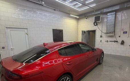 KIA Stinger I, 2019 год, 3 000 000 рублей, 8 фотография