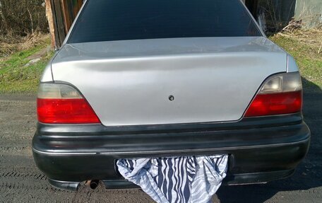 Daewoo Nexia I рестайлинг, 2000 год, 250 000 рублей, 2 фотография