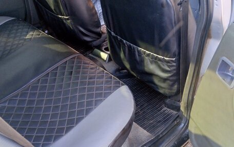 Daewoo Nexia I рестайлинг, 2000 год, 250 000 рублей, 8 фотография