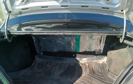 Daewoo Nexia I рестайлинг, 2000 год, 250 000 рублей, 9 фотография