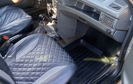 Daewoo Nexia I рестайлинг, 2000 год, 250 000 рублей, 5 фотография