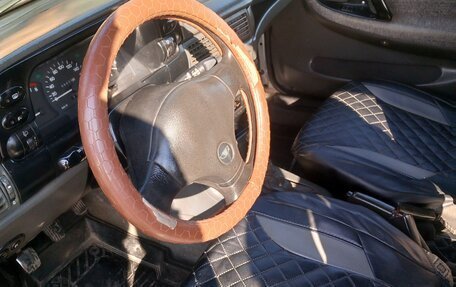 Daewoo Nexia I рестайлинг, 2000 год, 250 000 рублей, 7 фотография