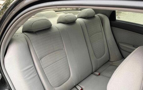 KIA Cerato I, 2007 год, 498 000 рублей, 10 фотография