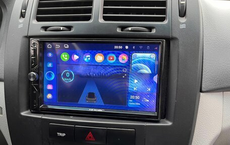 KIA Cerato I, 2007 год, 498 000 рублей, 11 фотография