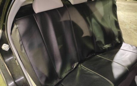 KIA Cerato I, 2007 год, 498 000 рублей, 16 фотография