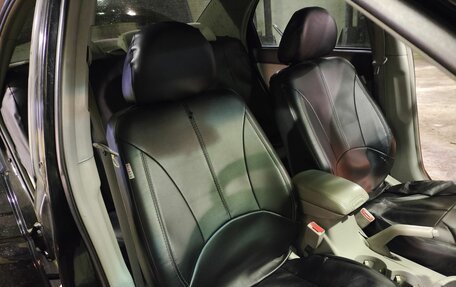 KIA Cerato I, 2007 год, 498 000 рублей, 15 фотография