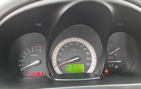 KIA Cerato I, 2007 год, 498 000 рублей, 12 фотография