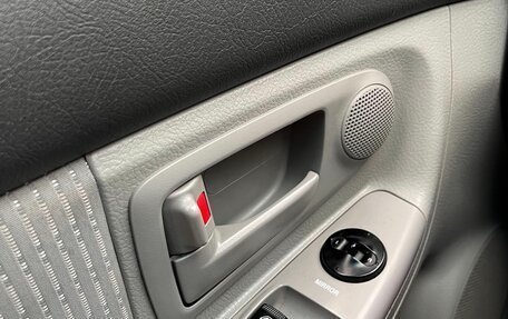 KIA Cerato I, 2007 год, 498 000 рублей, 14 фотография