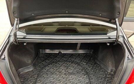 KIA Cerato I, 2007 год, 498 000 рублей, 13 фотография