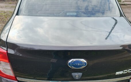 Datsun on-DO I рестайлинг, 2016 год, 425 000 рублей, 2 фотография