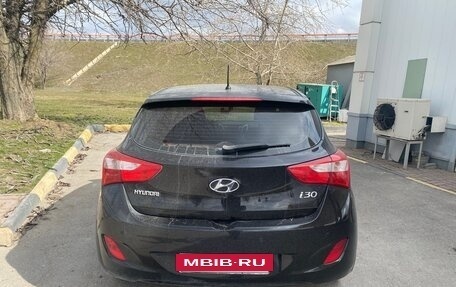 Hyundai i30 II рестайлинг, 2012 год, 1 050 000 рублей, 4 фотография